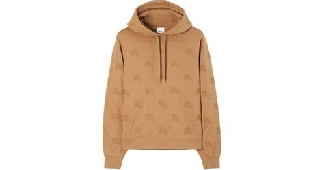 ekd burberry meaning|burberry ekd cotton hoodie.